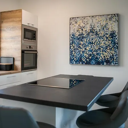 Apartamento 4 Star Duplex 