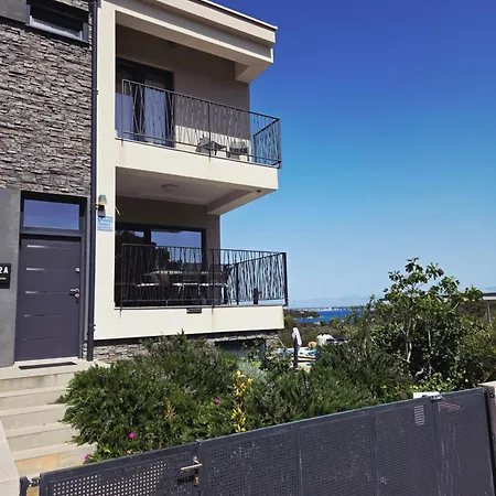 Apartmán 4 Star Duplex 