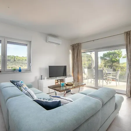 Апартаменты 4 Star Duplex 