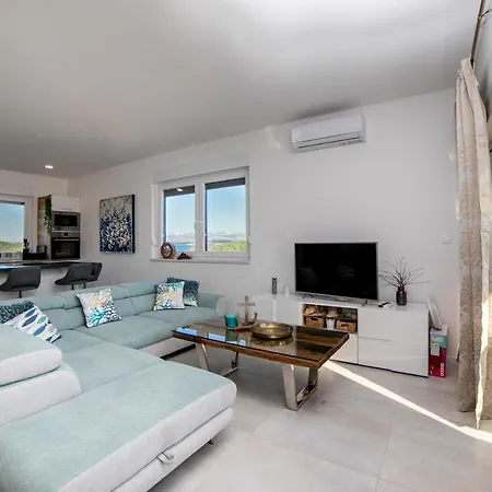 Апартаменты 4 Star Duplex 