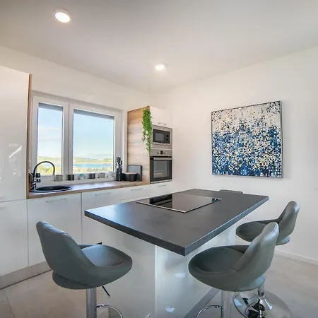 Апартаменты 4 Star Duplex 