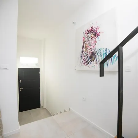 Апартаменты 4 Star Duplex 