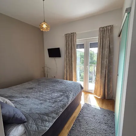 Апартаменты 4 Star Duplex 