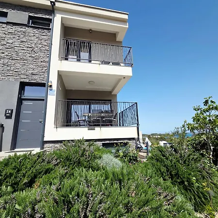 Апартаменты 4 Star Duplex 