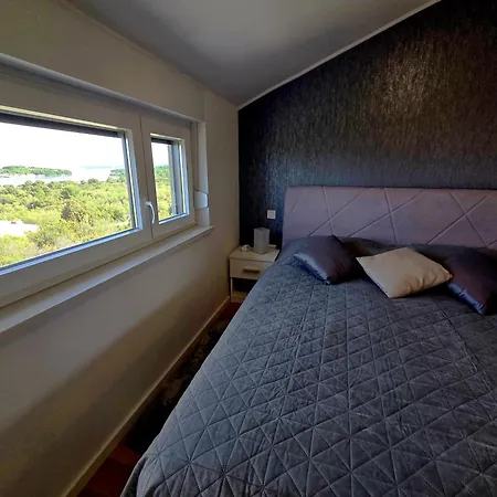 Апартаменты 4 Star Duplex 